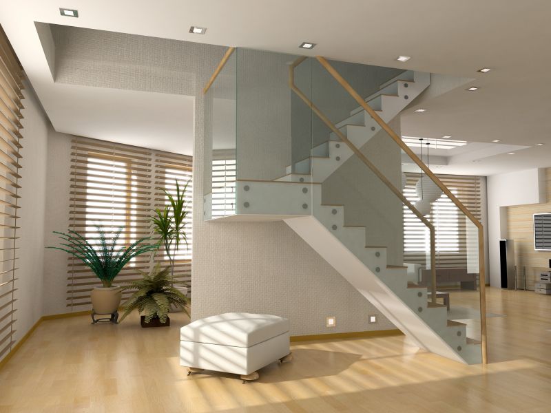 Bamboo Flooring Installation in La Plata, MD