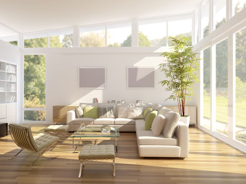Bamboo Flooring Installation in La Plata, MD