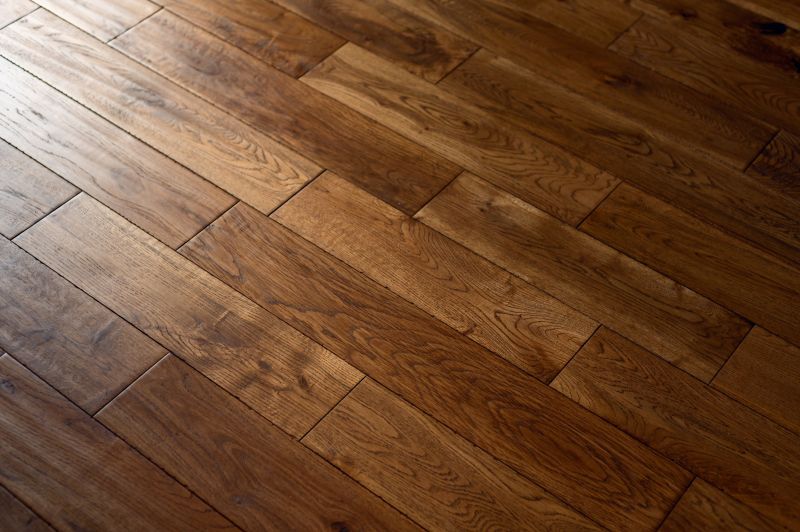 Hardwood Floor Installation in Accokeek, MD