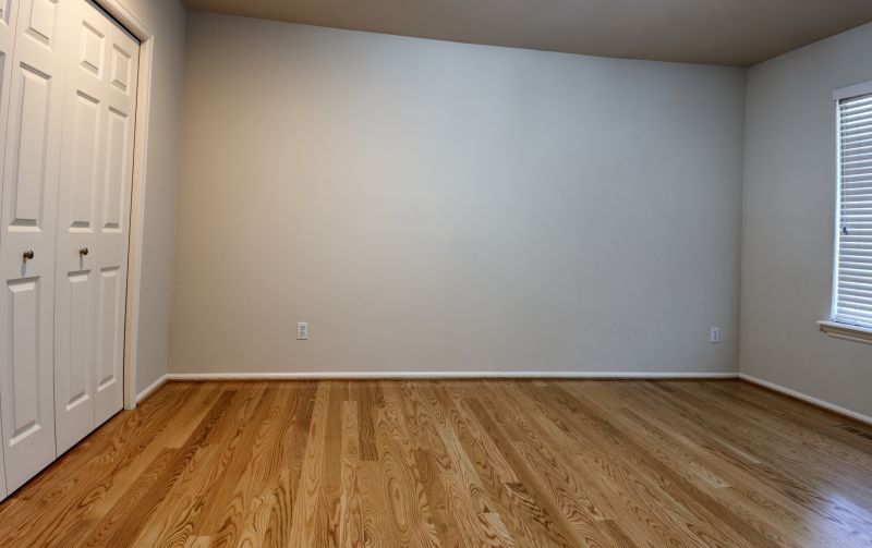 Hardwood Floor Installation in Owings, MD
