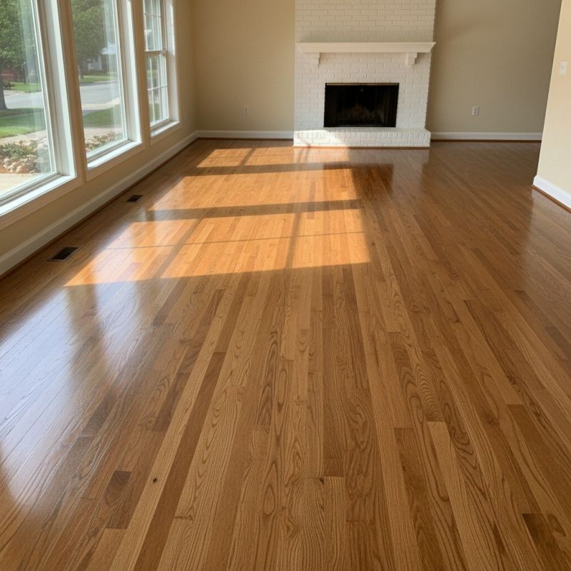 Hardwood Installation in Accokeek, MD