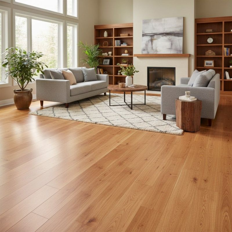 Hardwood Installation in Colonial Beach, VA