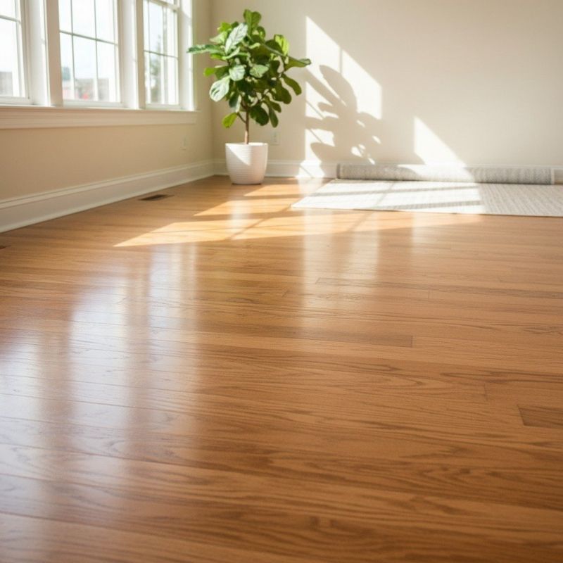Hardwood Installation in Fort Washington, MD