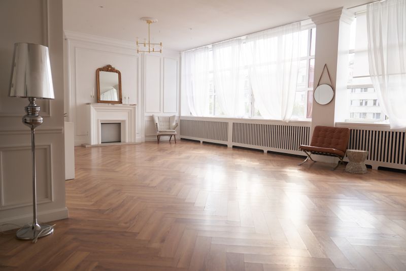 Hardwood Installation in Indian Head, MD