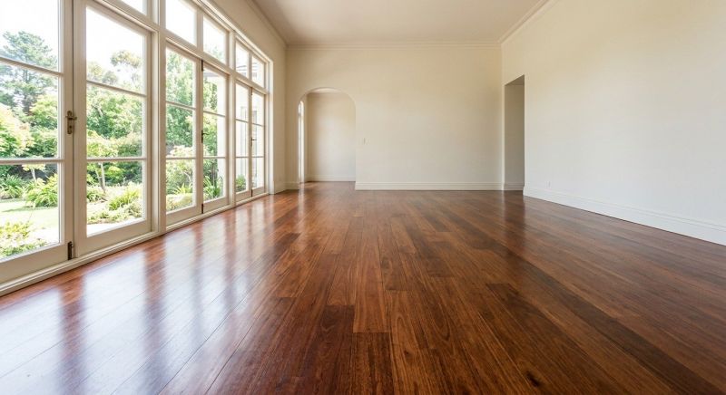 Hardwood Installation in Lorton, VA