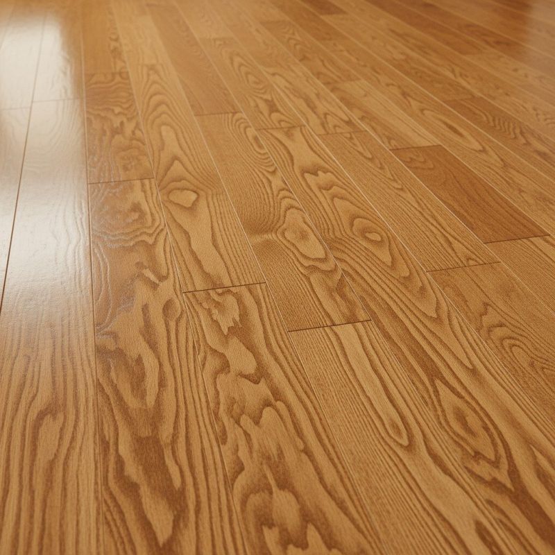 Hardwood Installation in Springfield, VA
