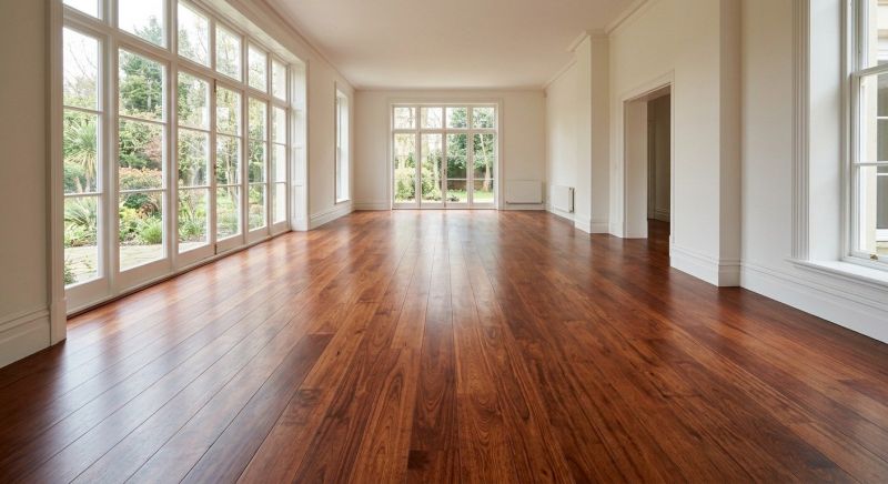 Hardwood Installation in Upper Marlboro, MD