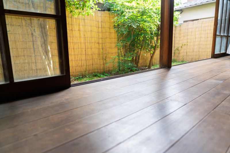 Hardwood Replacement in Brandywine, MD