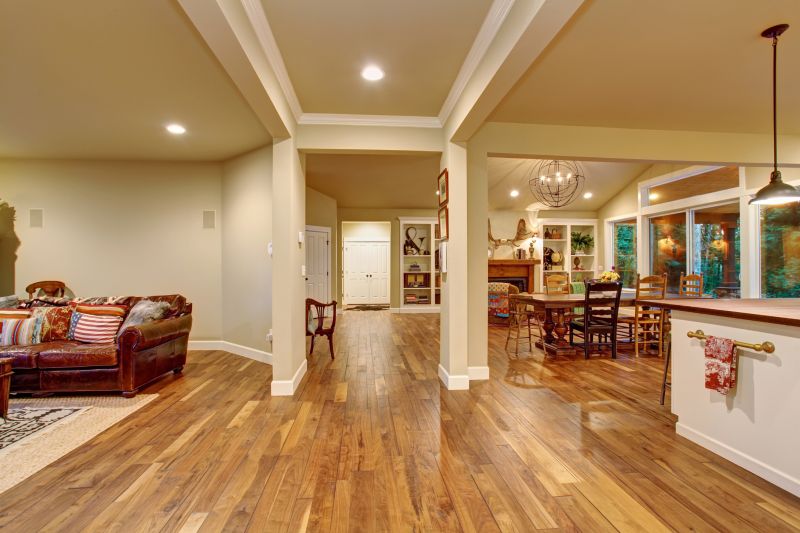 Hardwood Replacement in Clinton, MD