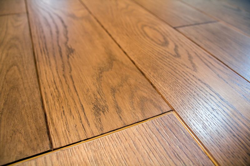 Hardwood Replacement in Fairfax County, VA