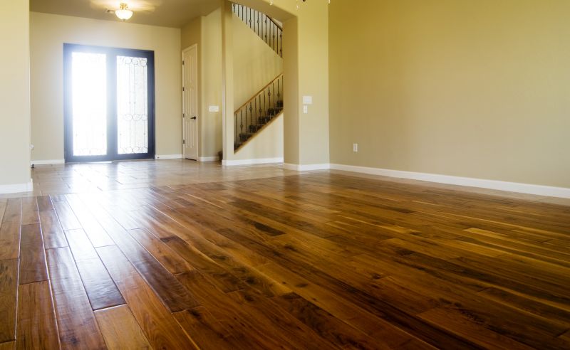 Hardwood Replacement in Prince Georges County, MD