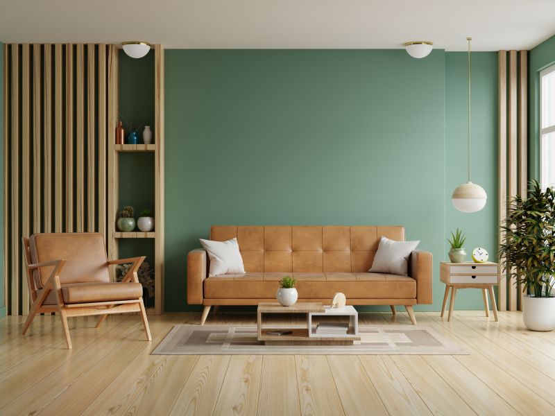 Maple Flooring Installation in Dumfries, VA
