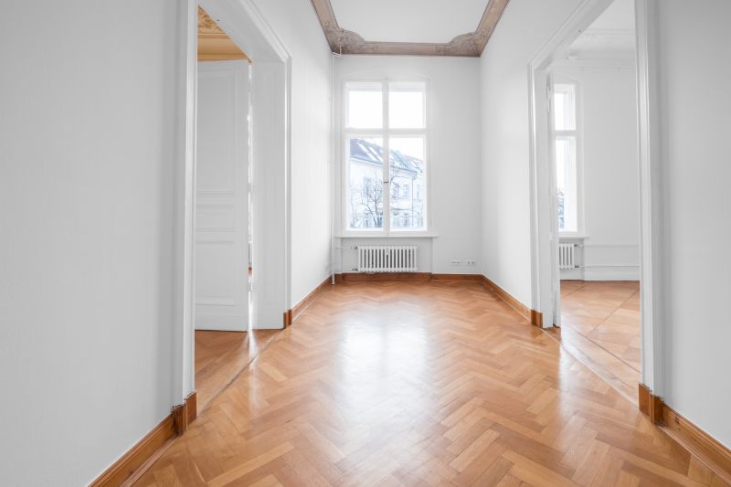 Parquet Flooring Installation in La Plata, MD