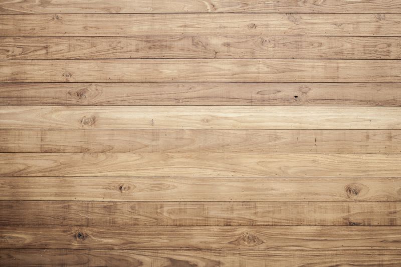 Pine Floor Installation in La Plata, MD