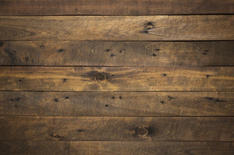 Walnut Flooring Installation in La Plata, MD