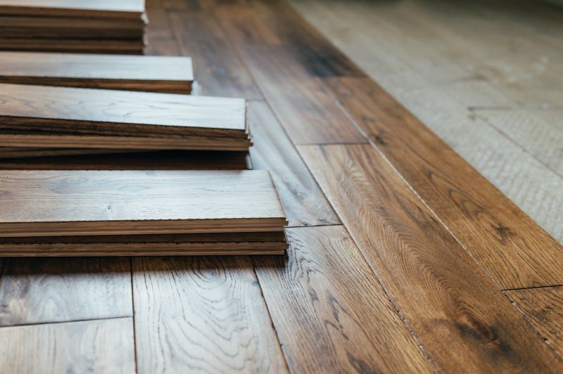 Wood Floor Replacement in Indian Head, MD