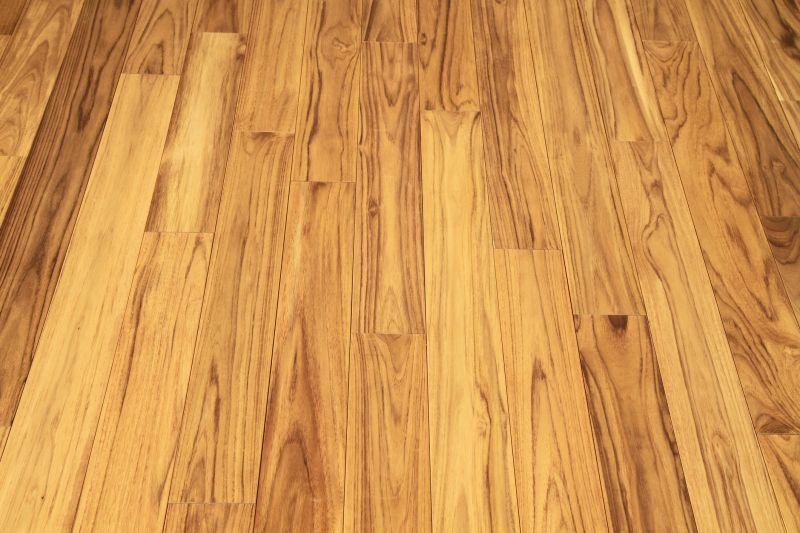 Wood Floor Replacement in Newburg, MD