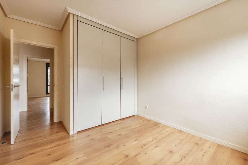 Wood Flooring Installation in Prince William County, VA