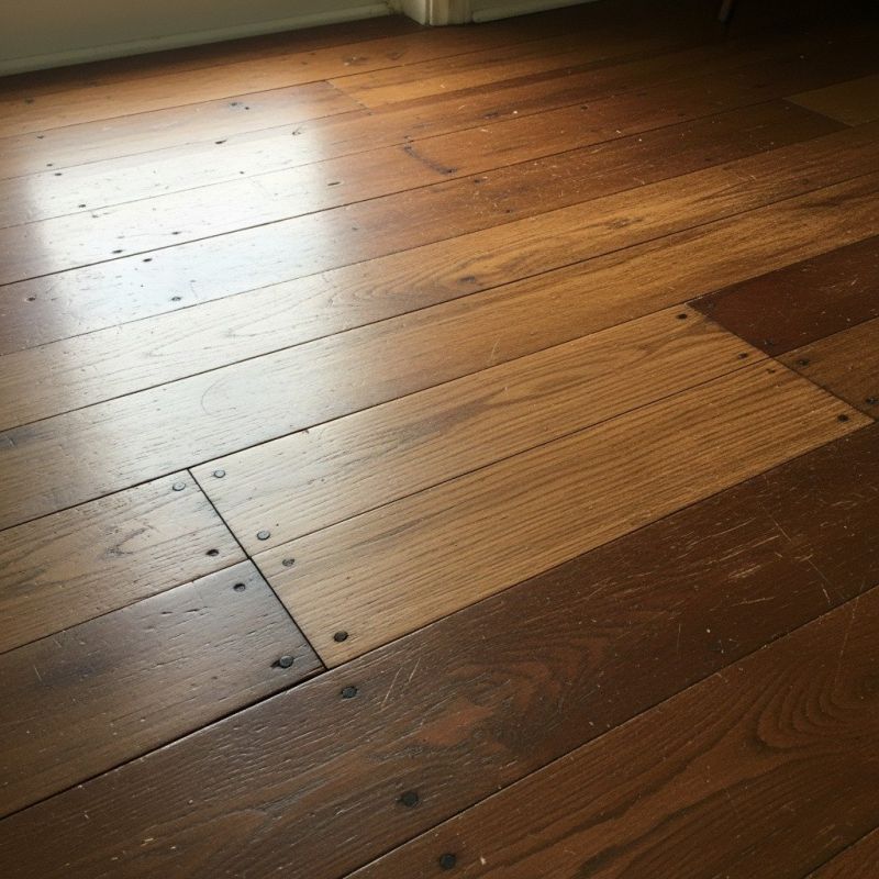 Wood Flooring Replacement in Cheltenham, MD