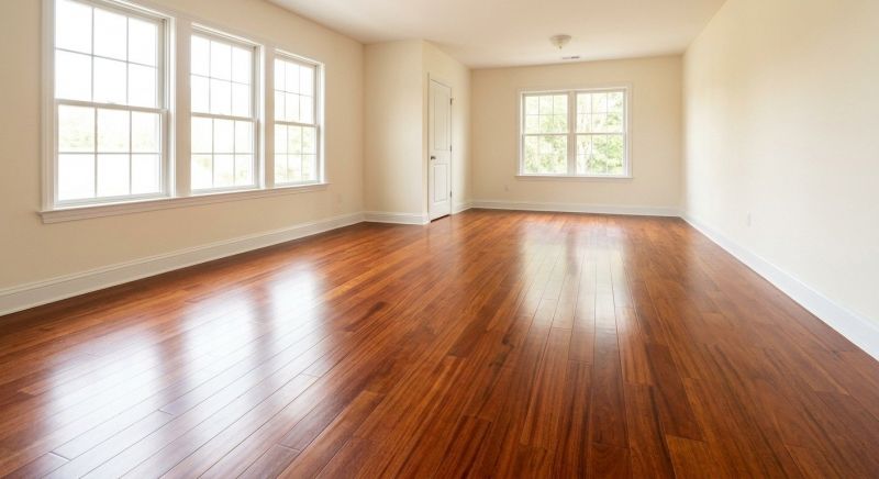 Wood Flooring Replacement in King George, VA