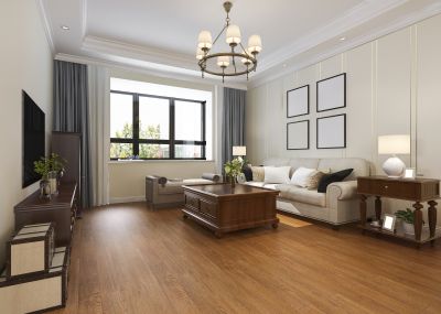 Wood Flooring Replacement in Newburg, MD